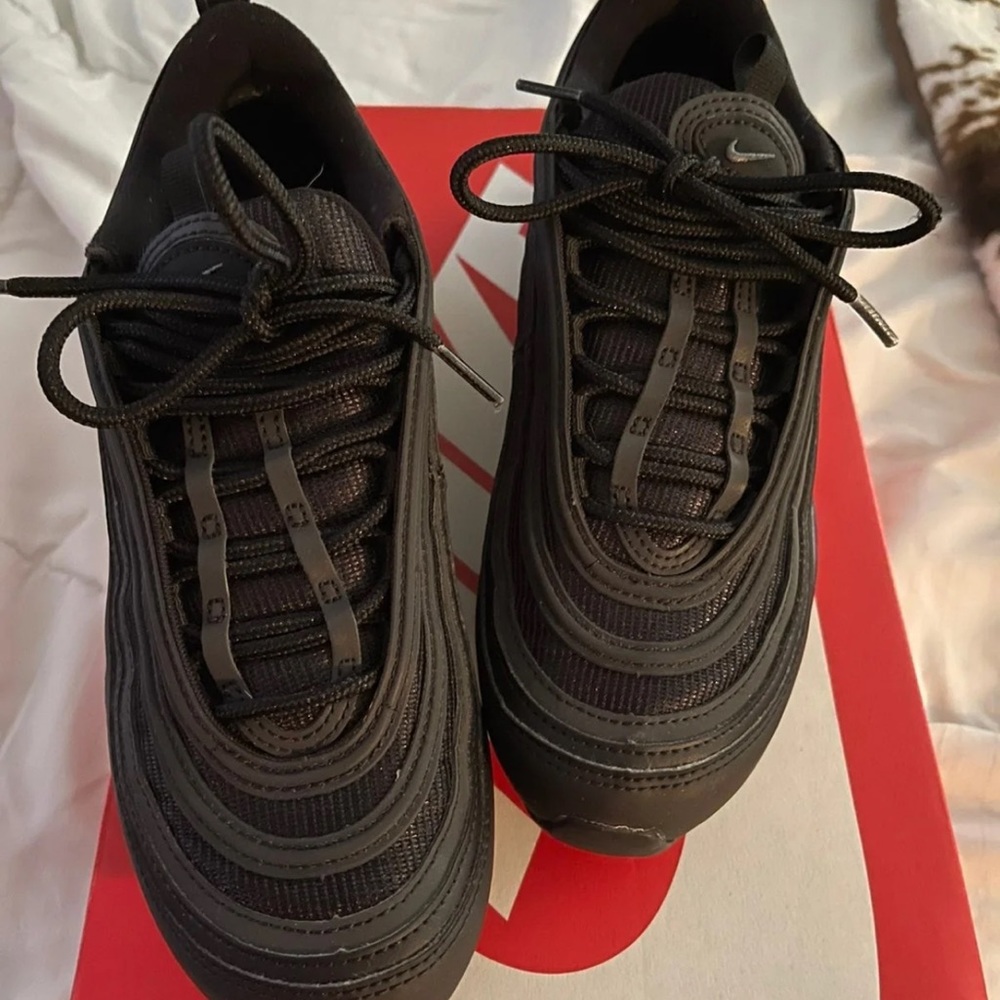 Women’s  Nike Air Max 97